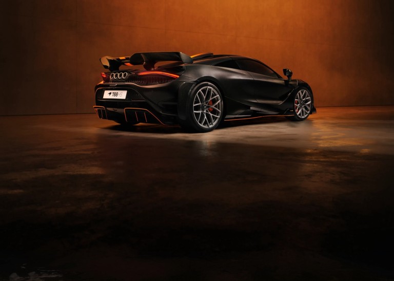 Goodwood Festival of Speed 2026: Every Major Debut, From the McLaren 788HS to the Electric Lexus LFA 2