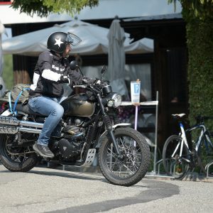 How a Statewide Riding Challenge Promotes Motorcycle Safety in Maine