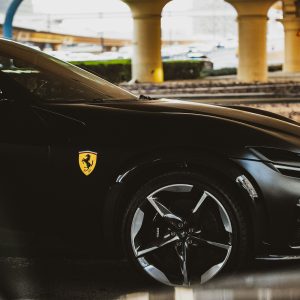 How Automobile History Inherits Traits From Equestrian Imagery