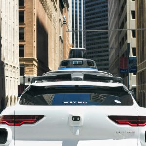 How Autonomous Vehicles Will Turn Commutes Into Entertainment Time