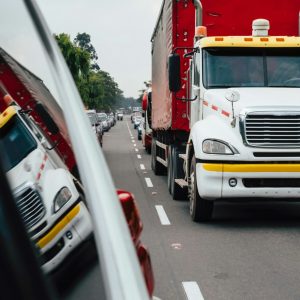 How Commercial Driver Fatigue Impacts Highway Safety