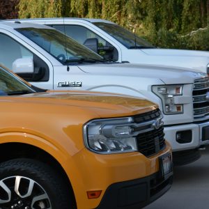How Commercial Fleets Control Maintenance Costs Before They Spiral 