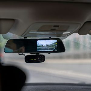 How Dash Cameras Can Protect Drivers After a Collision