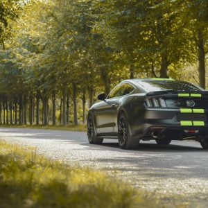 How Manufacturers Turn Everyday Cars into Championship Winners
