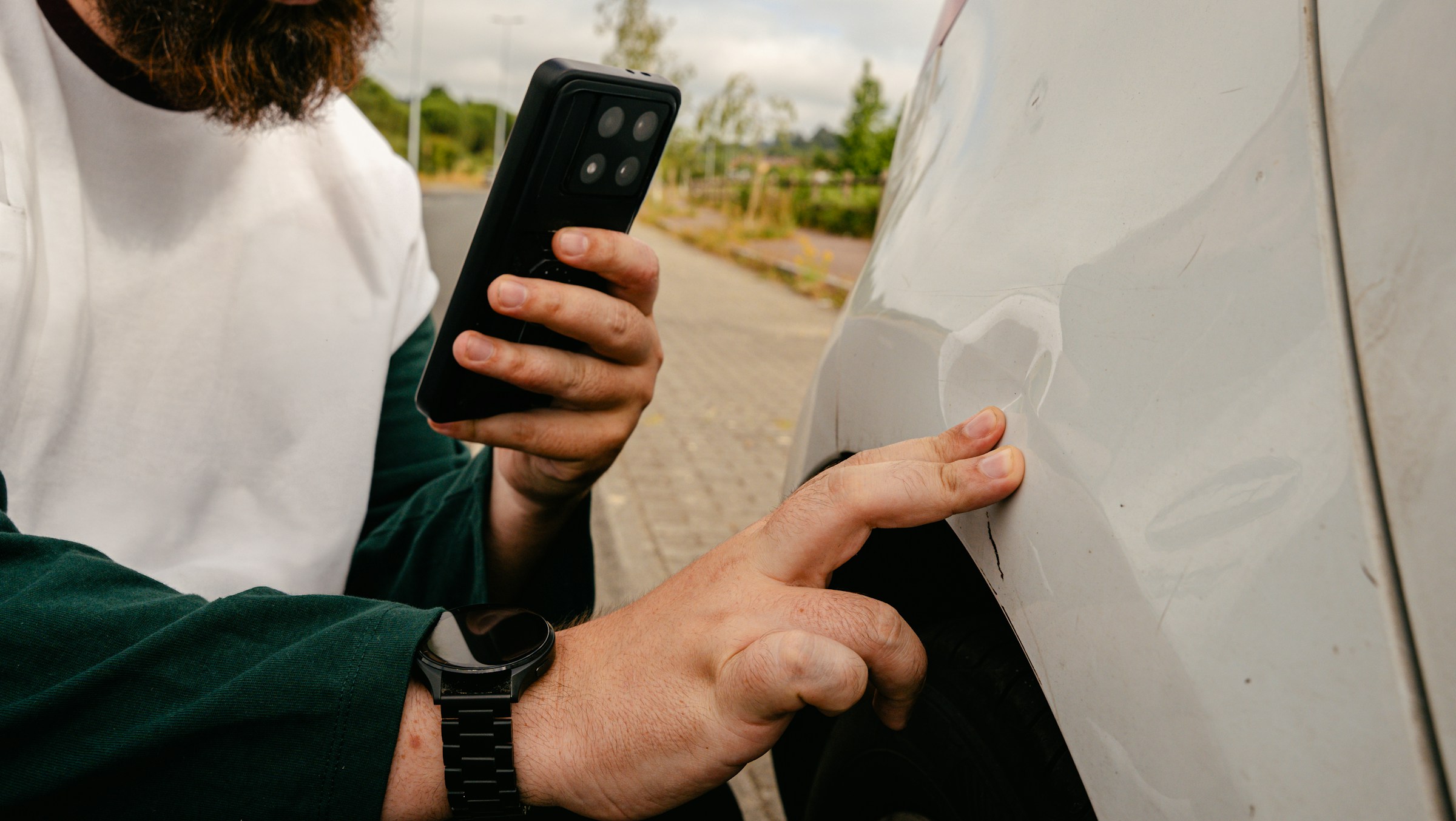 How to Respond When an Insurer Lowballs Your Gainesville Car Accident Claim