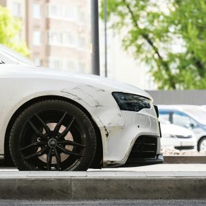 How Understanding Your Options After a Car Accident Puts You in Control of What Happens Next