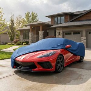 How to Protect Your Chevrolet From Sun, Rain, Dust, and Daily Wear