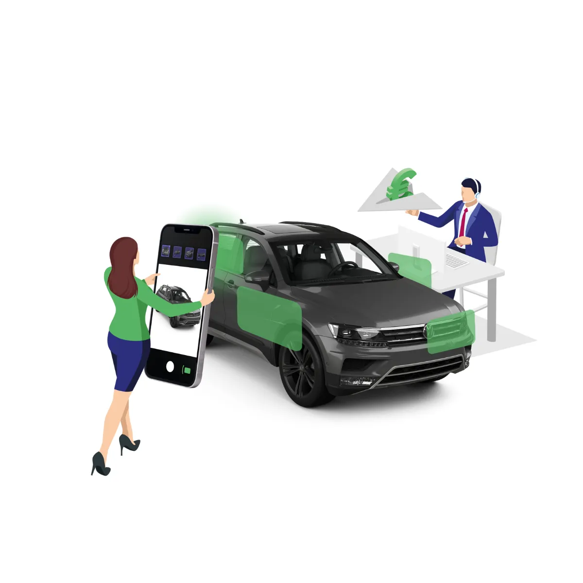 Why Vehicle Condition Reports Are Becoming More Important in the Used Car Market 2