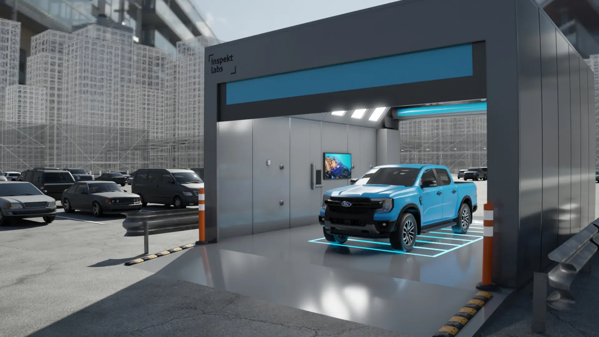 Why Vehicle Condition Reports Are Becoming More Important in the Used Car Market 1