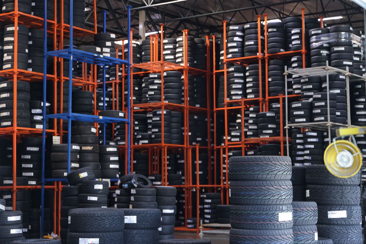 FixGo Expands to San Diego County with 20 New Tire-Installation Partners 3 FixGo Expands to San Diego County with 20 New Tire-Installation Partners