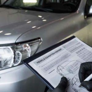 Why Vehicle Condition Reports Are Becoming More Important in the Used Car Market