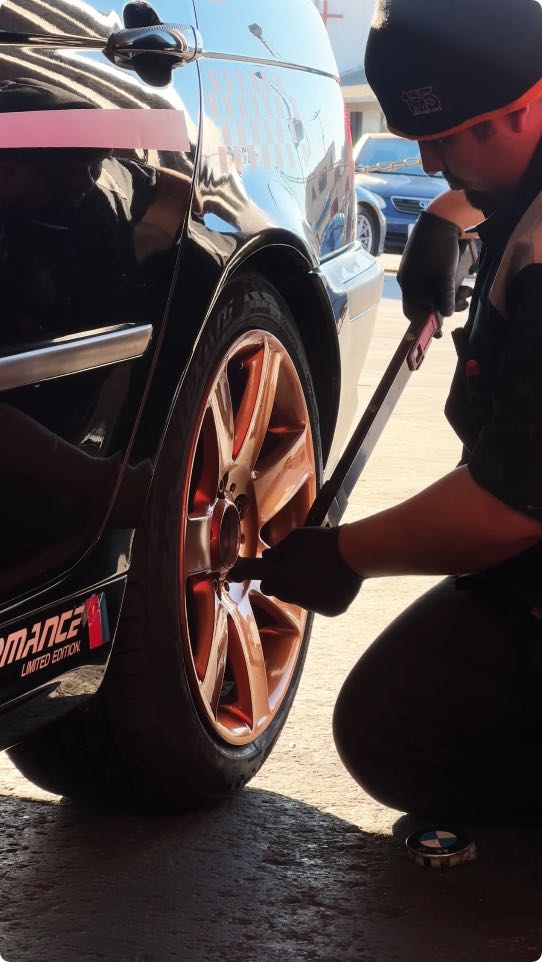 FixGo Expands to San Diego County with 20 New Tire-Installation Partners 1 FixGo Expands to San Diego County with 20 New Tire-Installation Partners