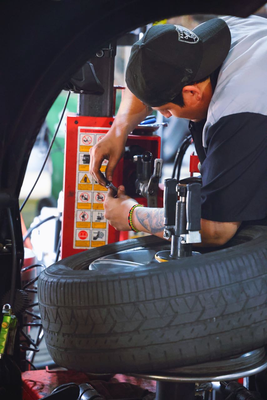 FixGo Expands to San Diego County with 20 New Tire-Installation Partners 1