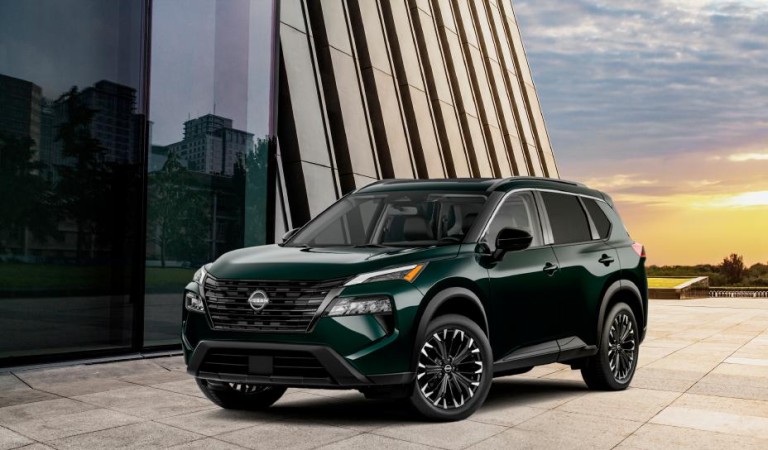 Three Recalls, One Engine: How to Buy a Used Nissan Rogue 2