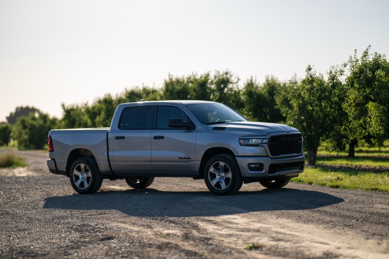 RAM 1500 Reliability by Year (2014-2026): The Data Behind the Reputation 4