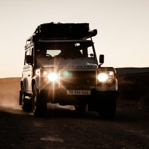 Standard vs. Specialist 4x4 Rental: Which Do You Need for Africa?
