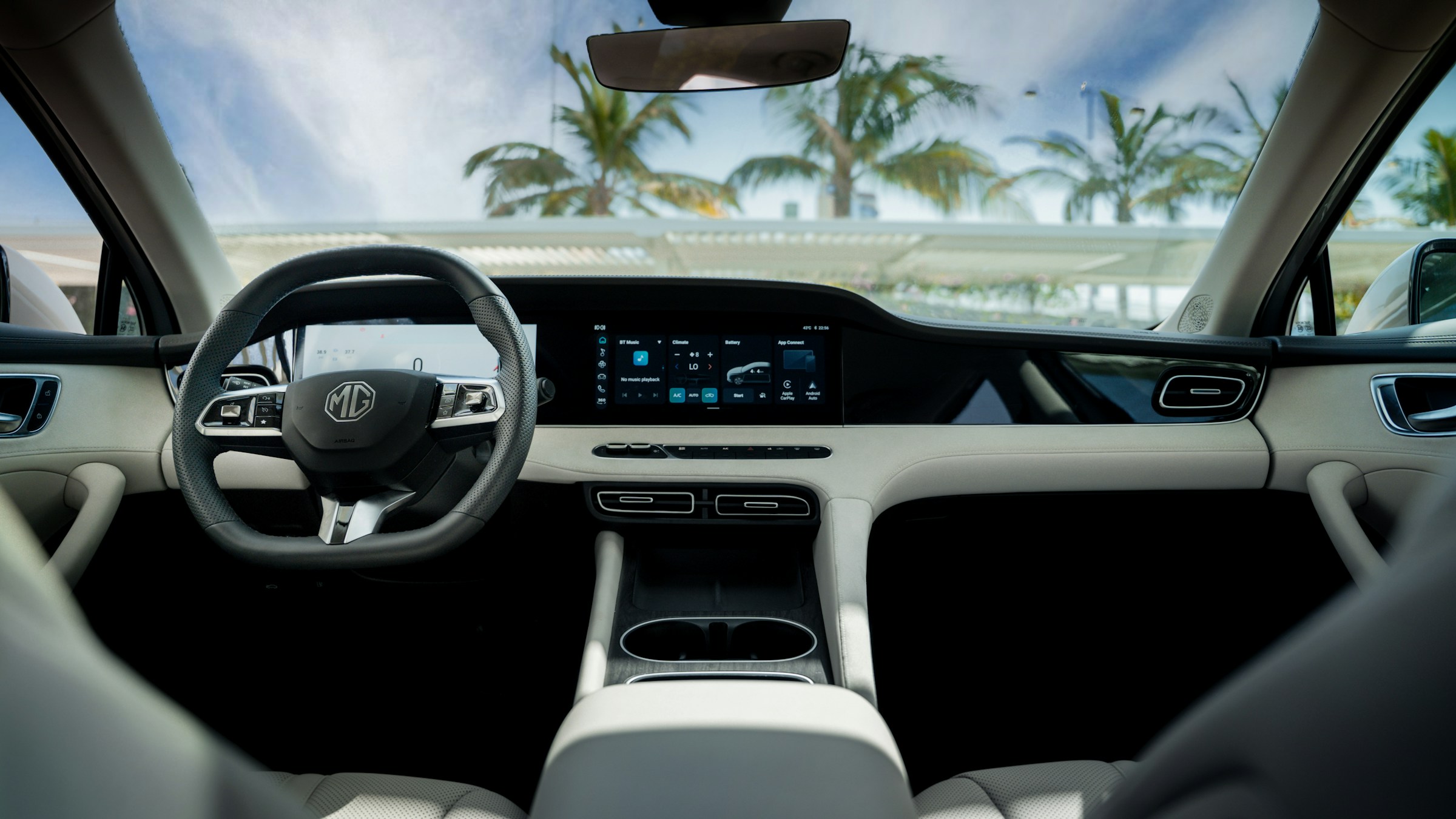 The Connected Car Explained: How IoT Product Development Shapes Modern Vehicles