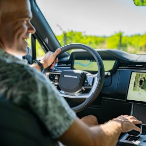 The Connected Car Explained: How IoT Product Development Shapes Modern Vehicles