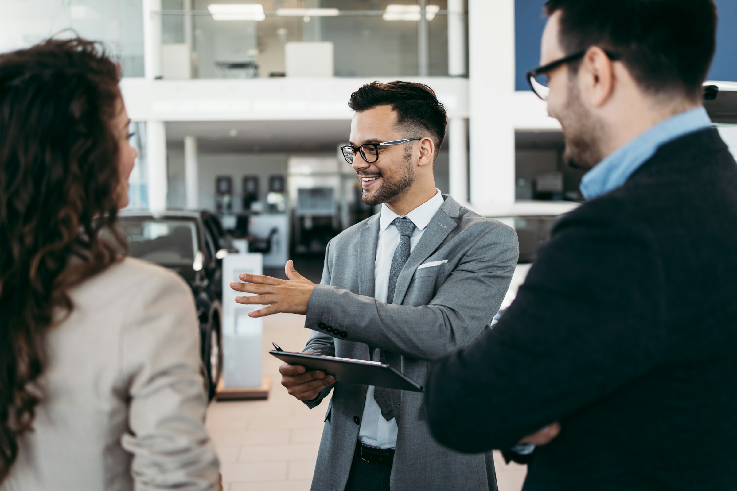 The Hidden Cost of a "Great Deal": How Dealers Use Numbers Against You