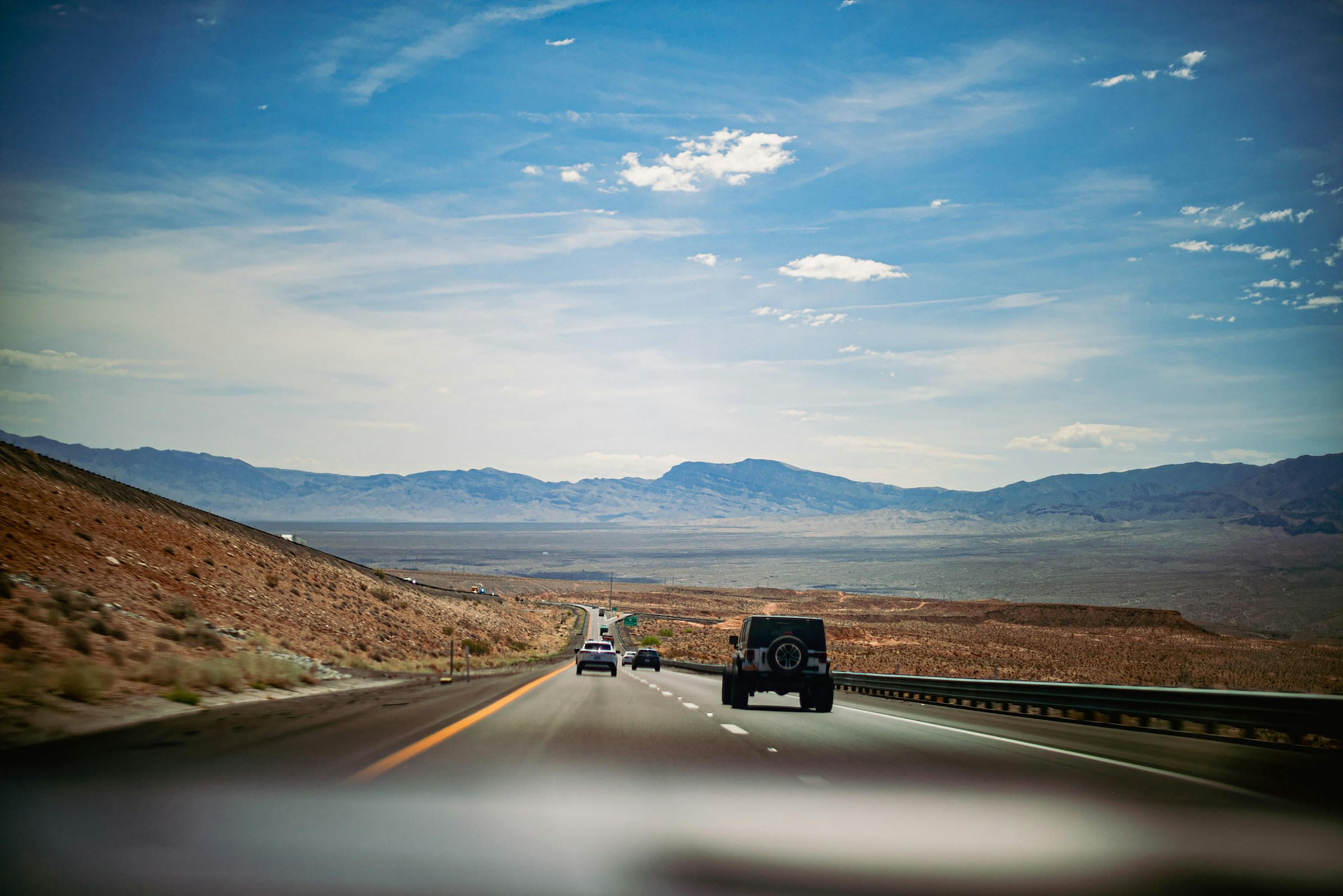 The Most Dangerous Vehicle Type on Arizona Roads: What The Latest Data Shows