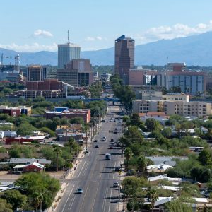 The Most Dangerous Vehicle Type on Arizona Roads: What The Latest Data Shows