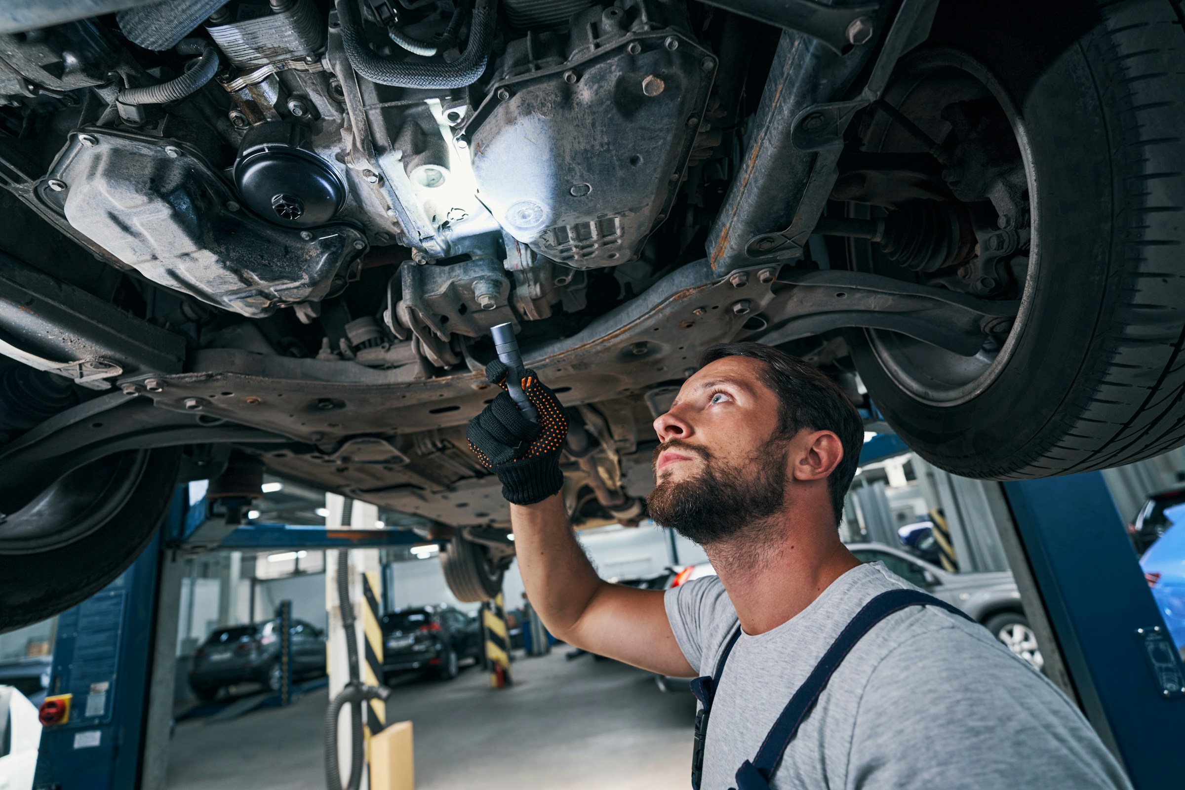 Towing Fees to Repair Bills: Handling Car Emergencies When Money is Tight