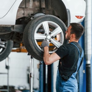 Towing Fees to Repair Bills: Handling Car Emergencies When Money is Tight