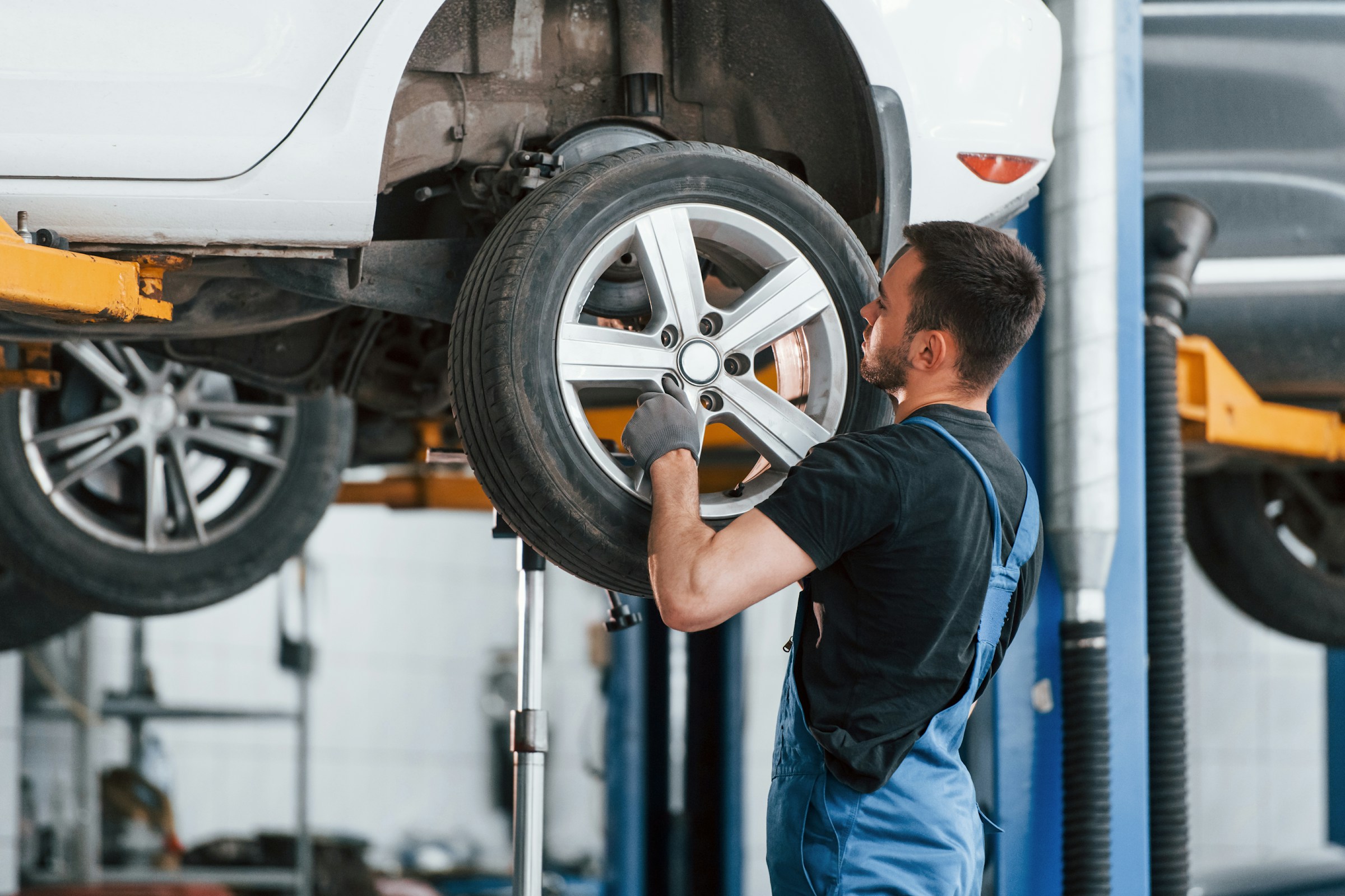 Towing Fees to Repair Bills: Handling Car Emergencies When Money is Tight