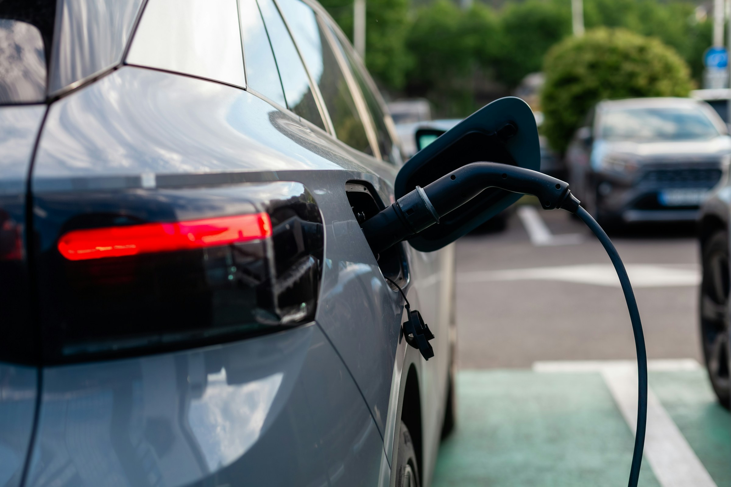 Vikki Nicolai La Crosse Wi on Why the Shift to Electric and Hybrid Vehicles Is Reshaping the Way We Think About Driving