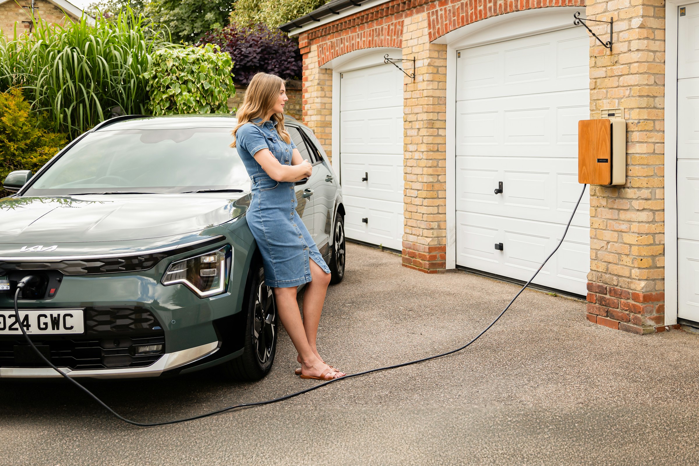 Vikki Nicolai La Crosse Wi on Why the Shift to Electric and Hybrid Vehicles Is Reshaping the Way We Think About Driving