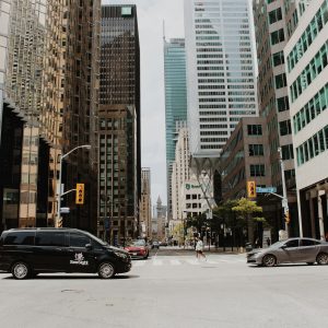 What Full-Time Drivers Get Wrong About Staying Healthy on the Road