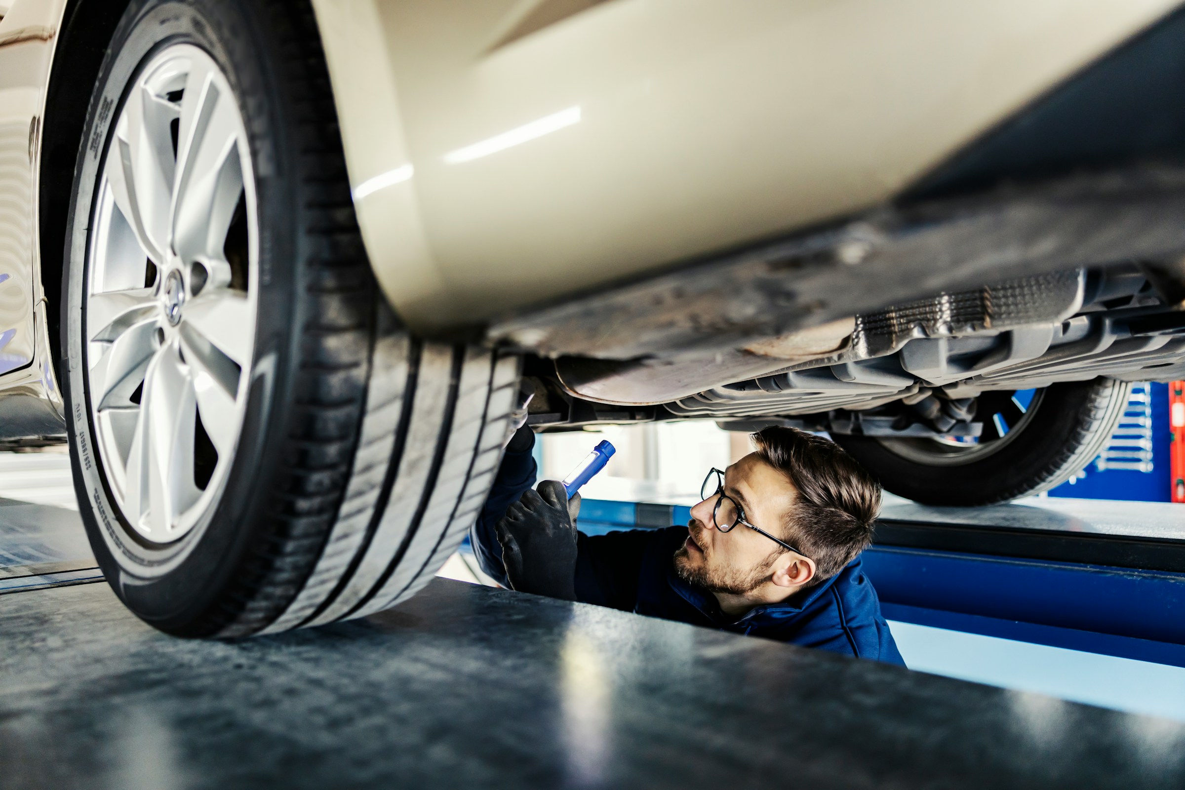 What Happens to Your Car’s Value After an Accident, Even After It’s Fully Repaired?