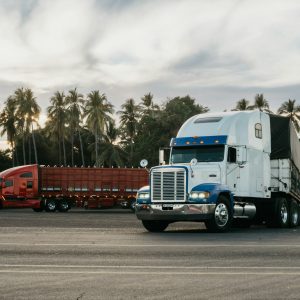 What People Get Wrong About Working as a Truck Driver