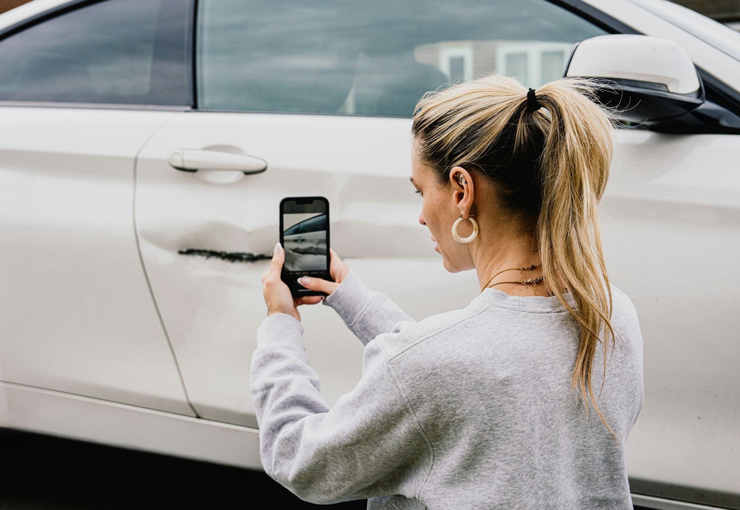 What to Do After a Car Accident: Finding the Right Legal Representation