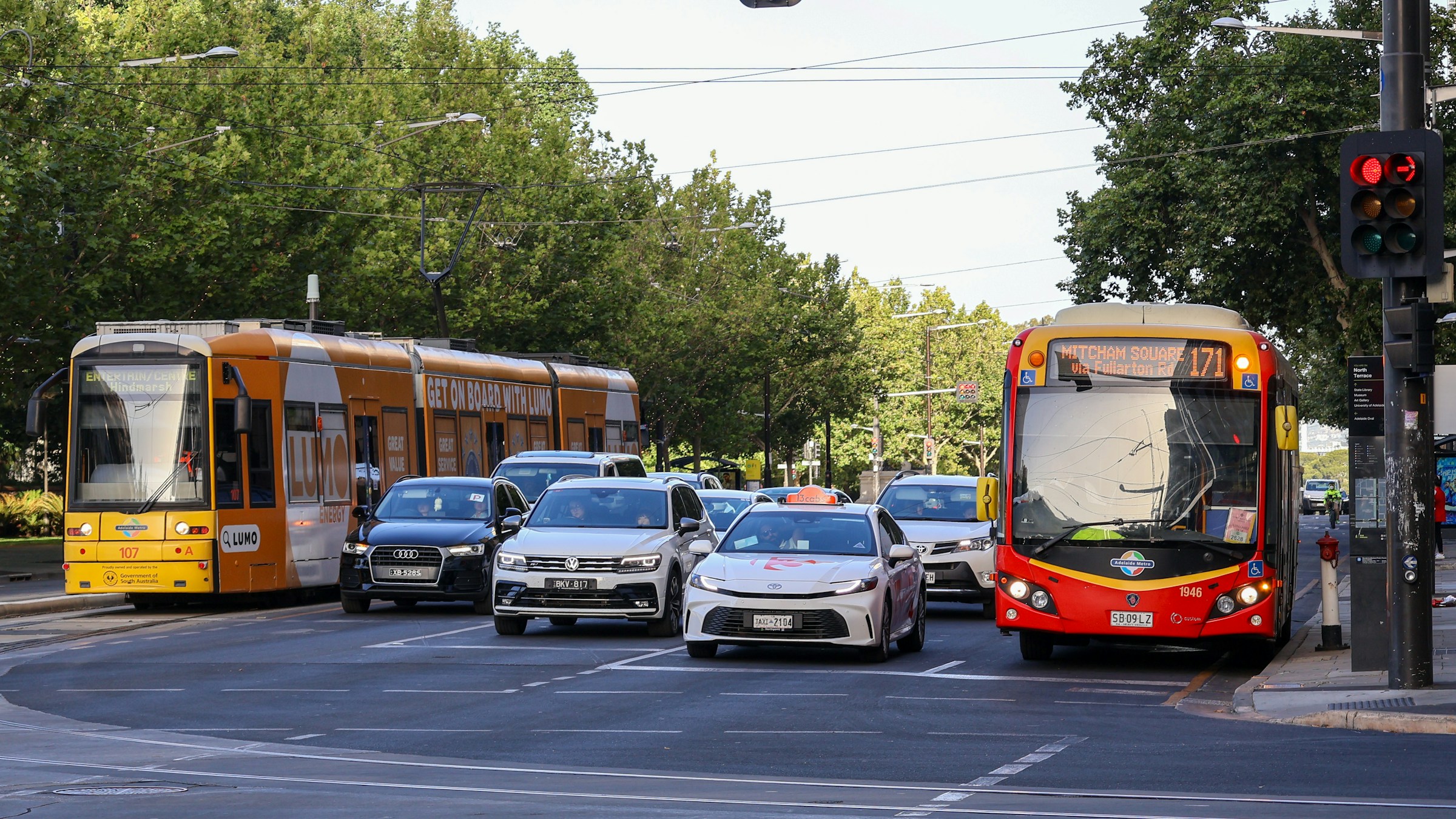 What to Do After a Car Accident in Australia: A Step-by-Step Guide