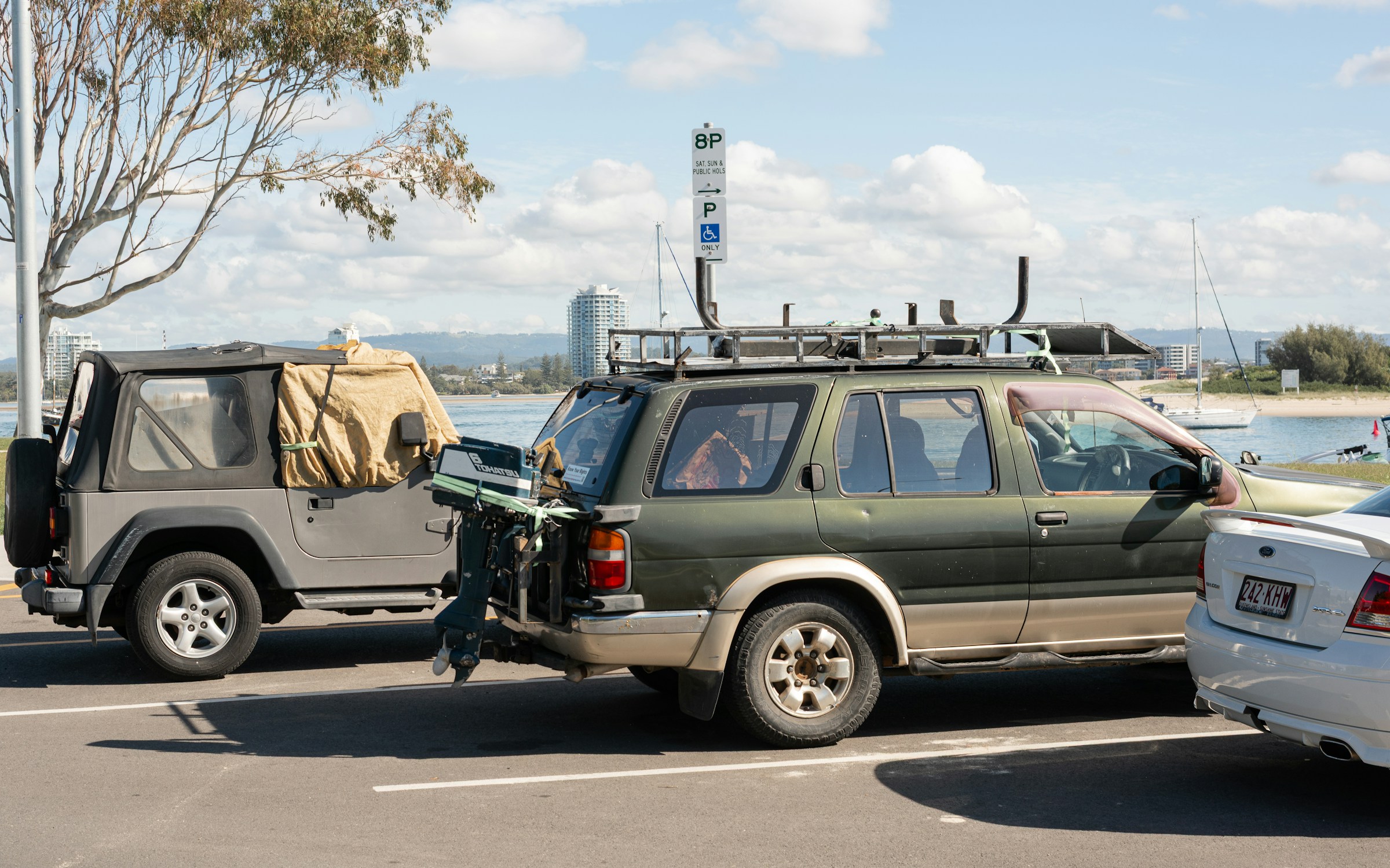 What to Do After a Car Accident in Australia: A Step-by-Step Guide