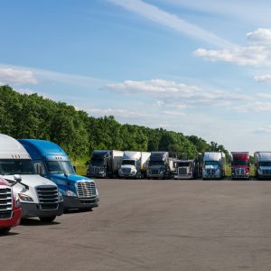 Why Autonomous Trucking Still Needs a Driver: The Last-Mile Problem Nobody's Solved