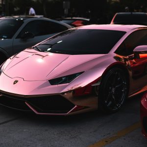 Why Car Wrapping in Dubai Is More Popular Than Ever