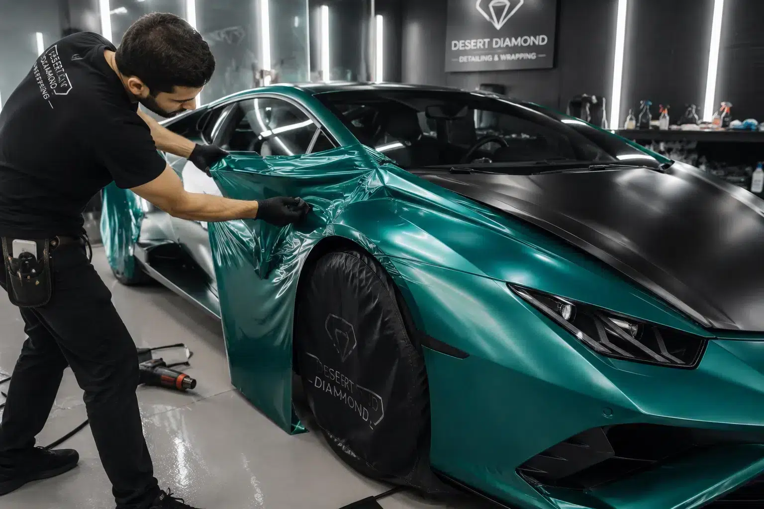 Why Car Wrapping in Dubai Is More Popular Than Ever 2 Why Car Wrapping in Dubai Is More Popular Than Ever