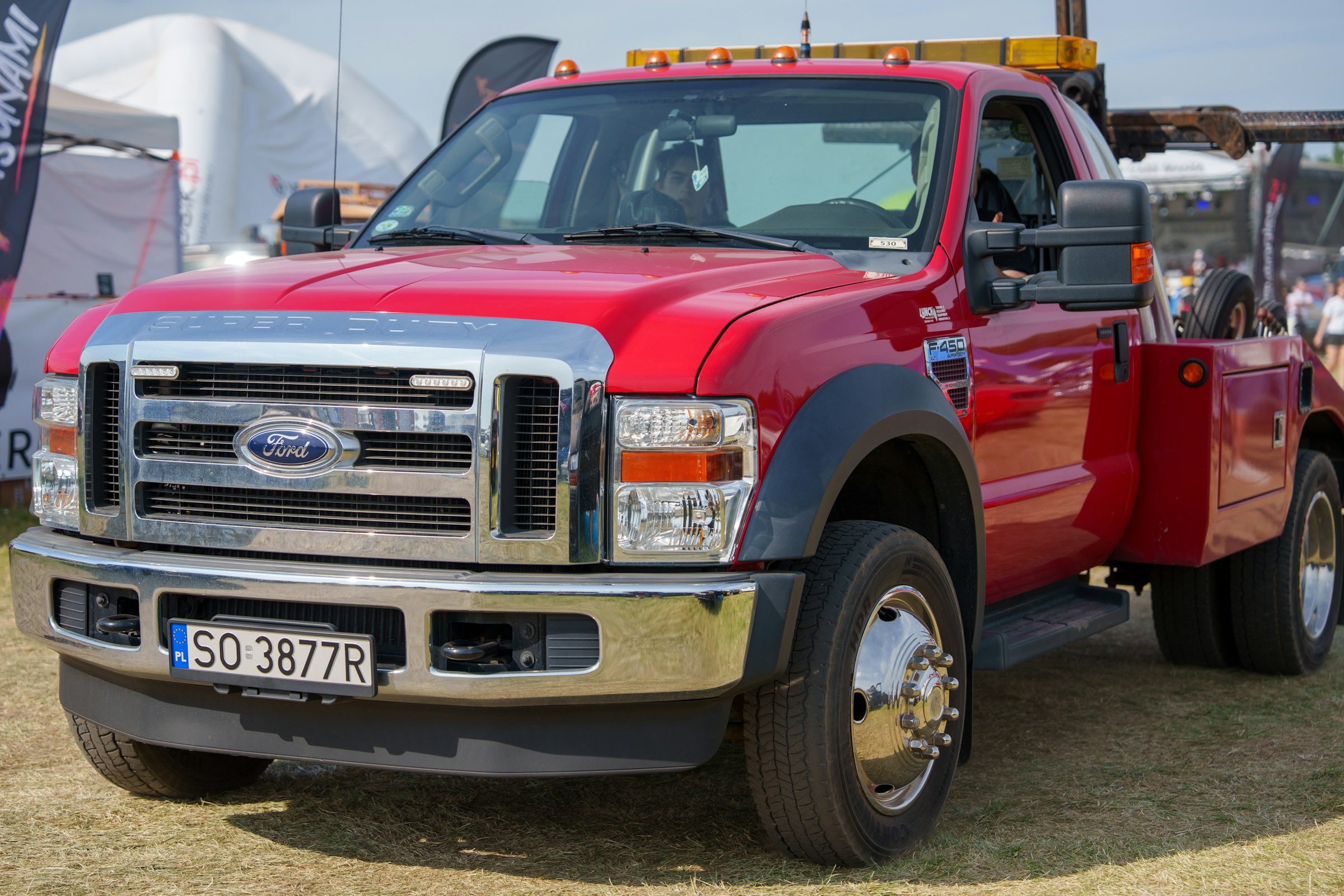 Why Every 6.7 Powerstroke Needs a CP4 Upgrade Before Heavy Hauling 2