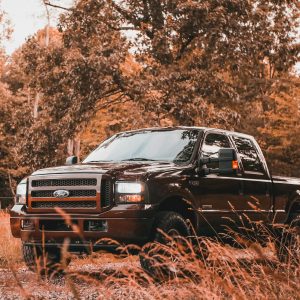 Why Every 6.7 Powerstroke Needs a CP4 Upgrade Before Heavy Hauling