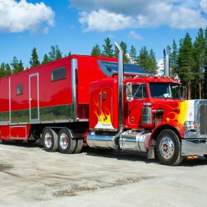 Why Kelley Blue Book and NADA Aren't Always Enough for Valuing Commercial Trucks