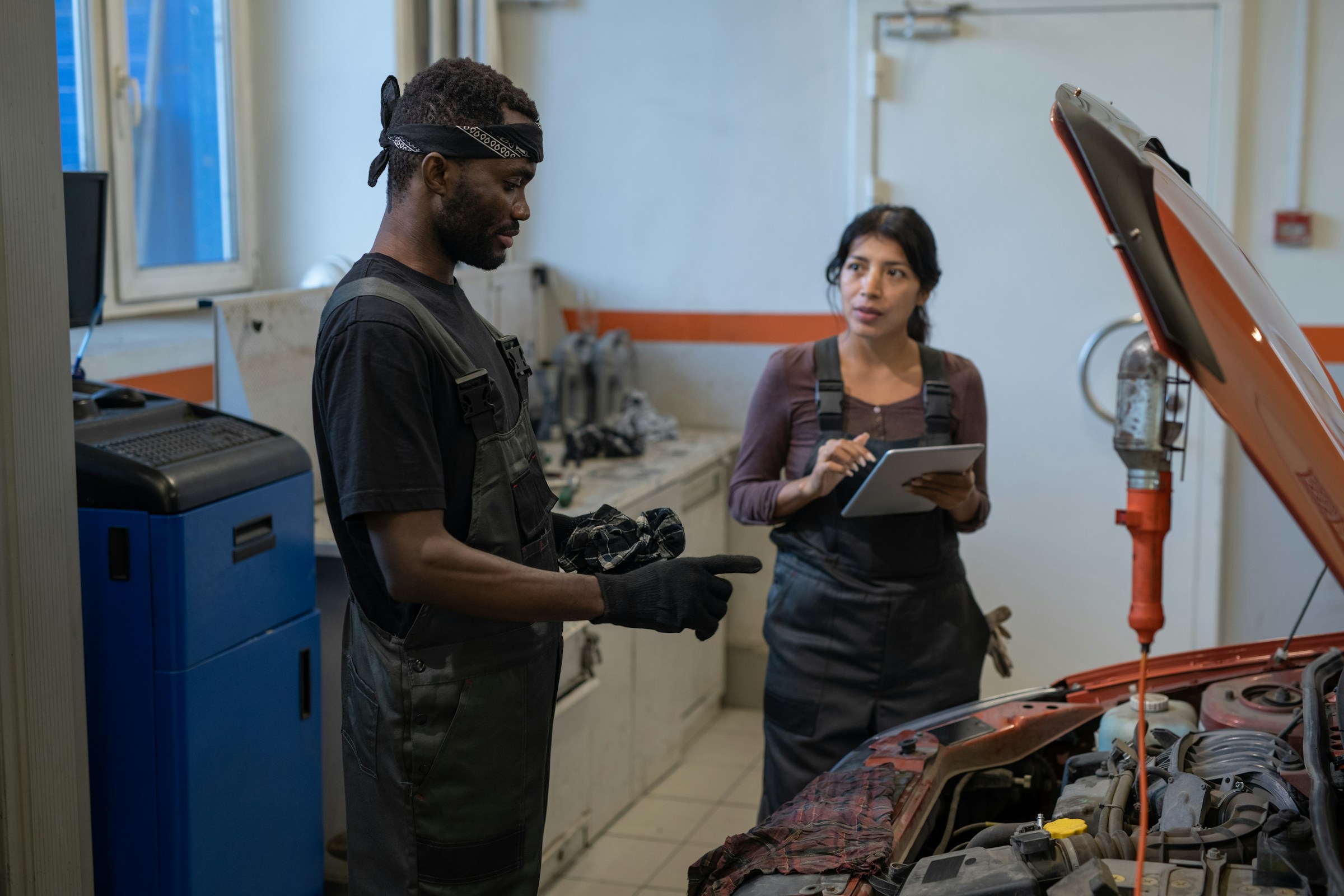 Why Manufacturer-Certified Collision Repair Protects Your Car