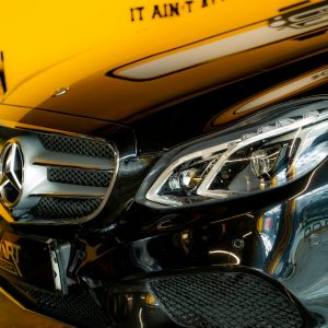 Why Manufacturer-Certified Collision Repair Protects Your Car
