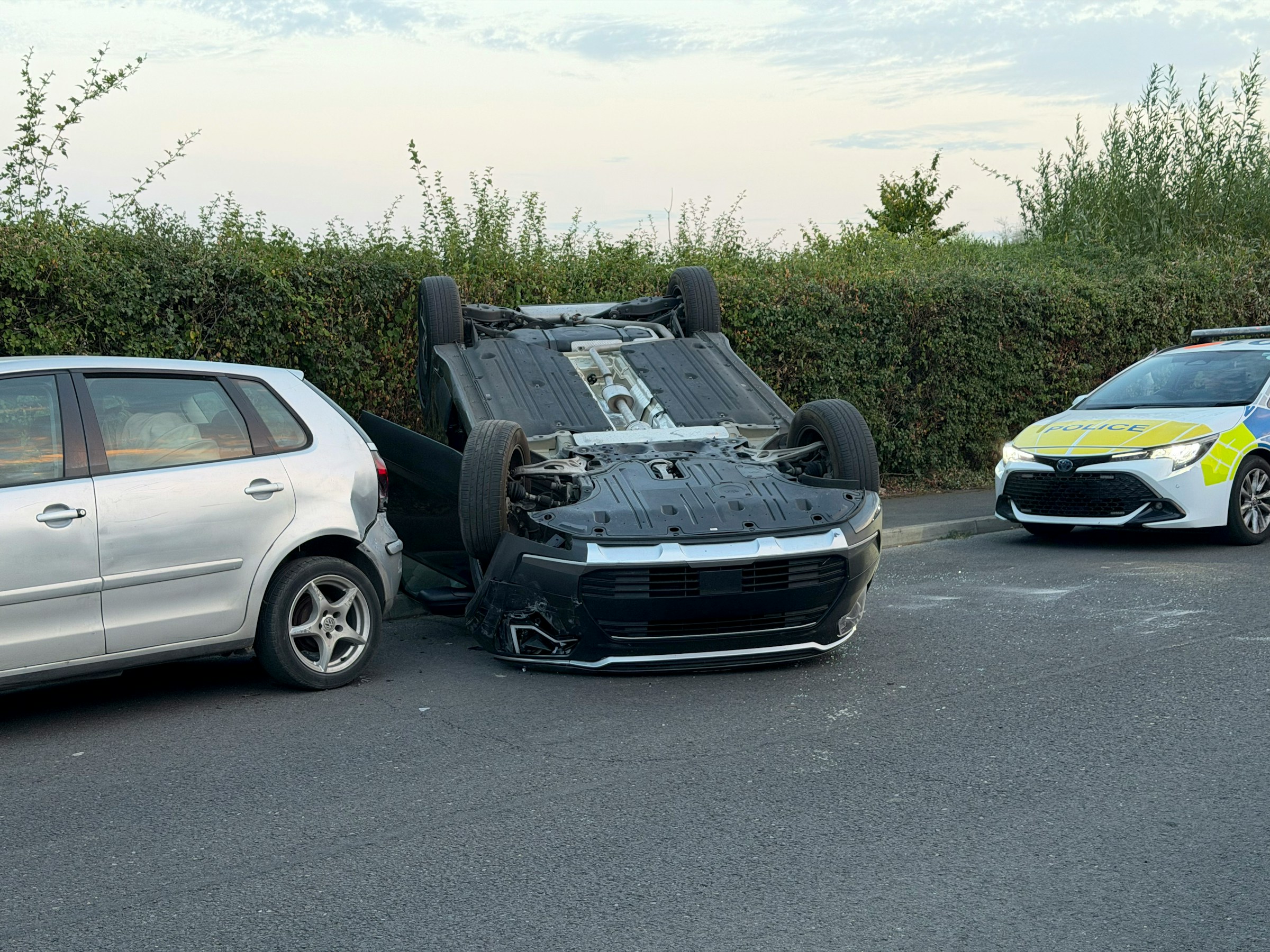 A Guide to the Most Common Delayed Symptoms After a Car Accident