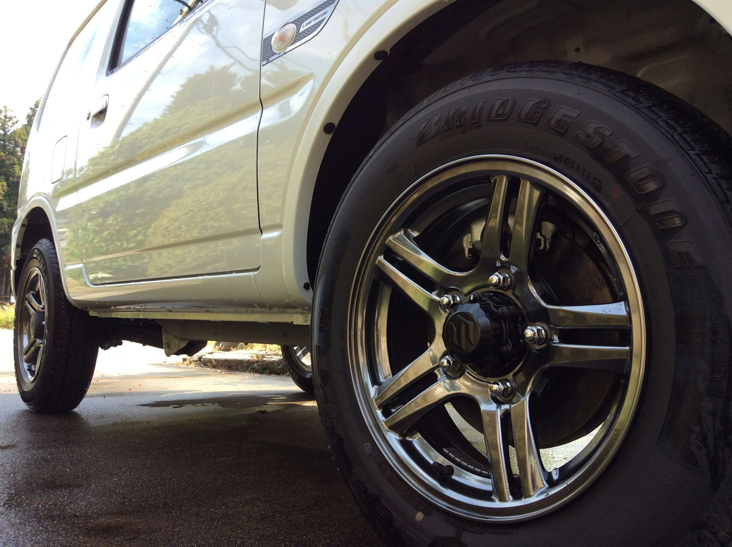 Benefits of Buying Wheel and Tire Packages