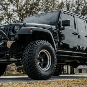 Benefits of Buying Wheel and Tire Packages