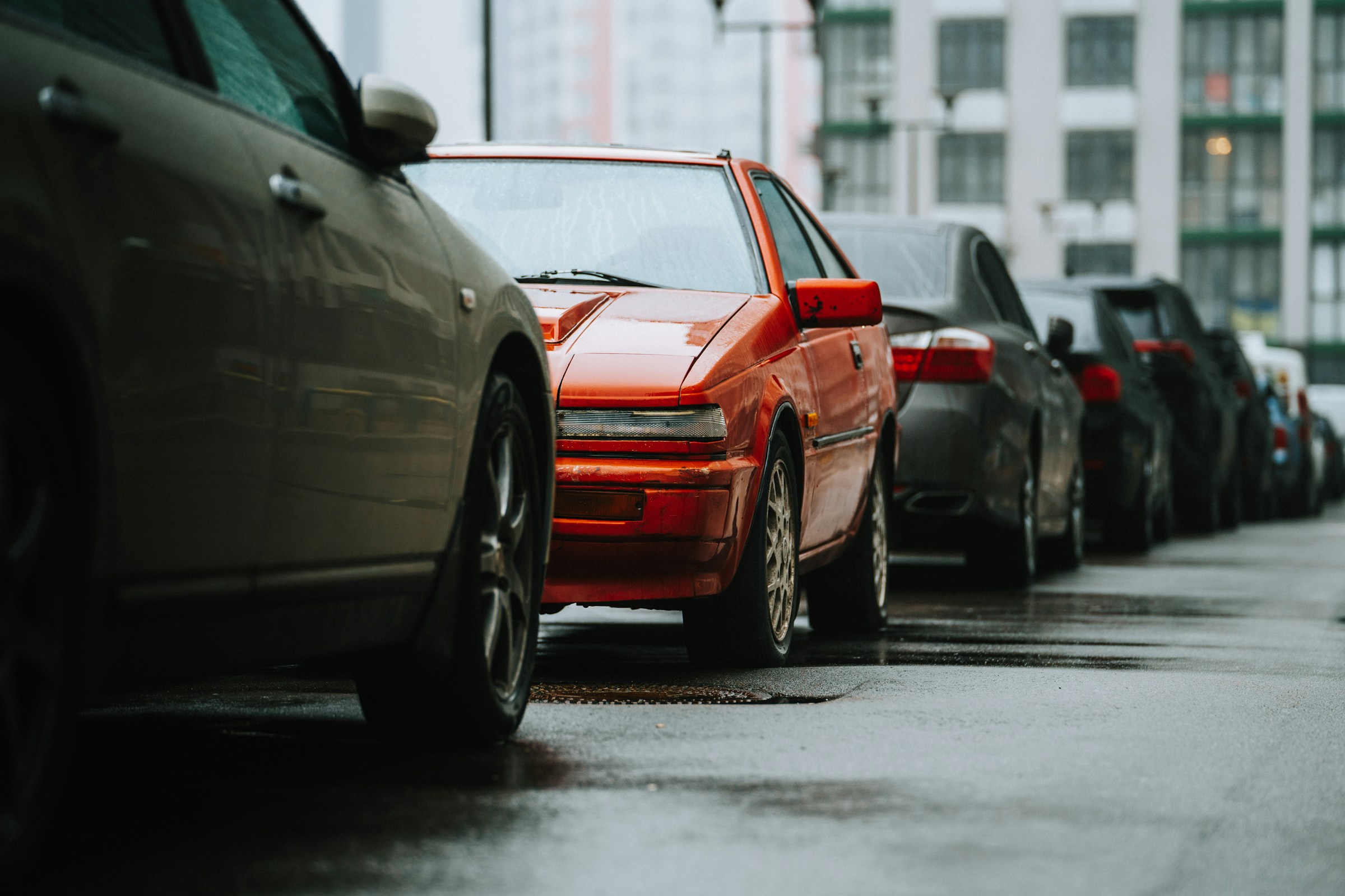 Buying A Used Car With Finance: A Sensible Due-diligence Checklist
