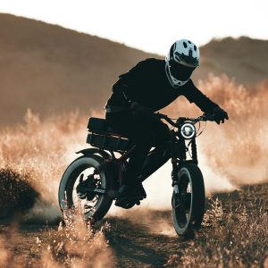 Home 14 Can You Trust an Electric Dirt Bike Range Number? Read the Battery Before the Marketing Copy