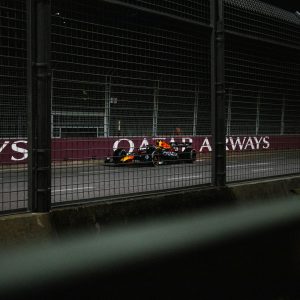 F1 Tickets on Fanatix: Your Guide to Experiencing Formula 1 Live